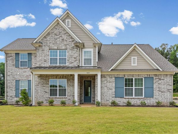 7059 WALKER FARMS DR, Bartlett, TN 38002