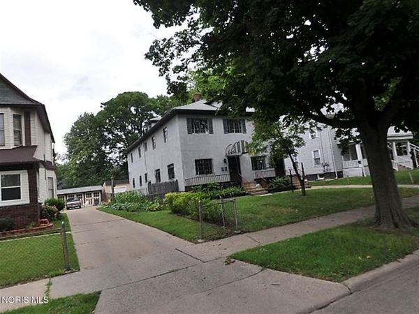 358 Kenilworth Avenue , Toledo, OH 43610