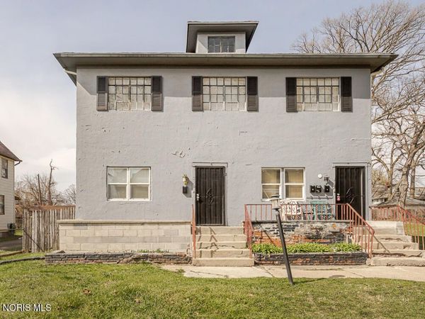 358 Kenilworth Avenue, Toledo, OH 43610