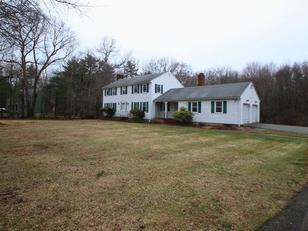 357 Harvard St, Whitman, MA 02382
