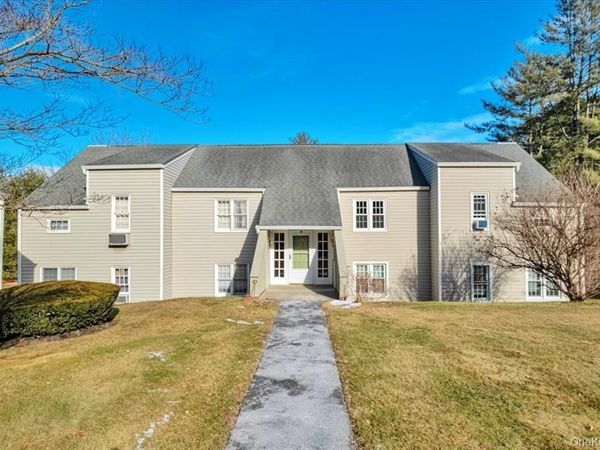 1002 Holly Stream Court , Unit 2, Brewster, NY 10509