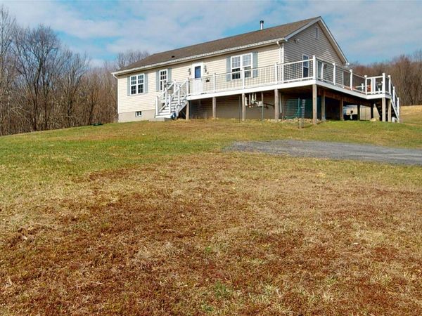 46 Blue Heron Lane , Port Jervis, NY 12771