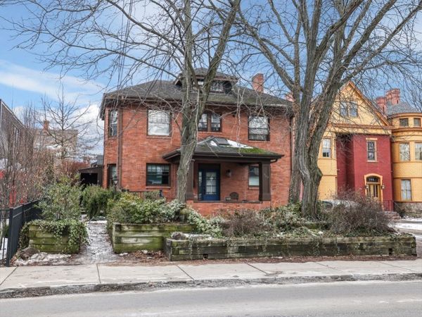 712 S Aiken Avenue, Pittsburgh, PA 15232