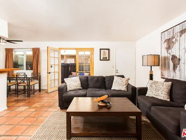 3219 Colorado Avenue, Unit 4, Santa Monica, CA 90404