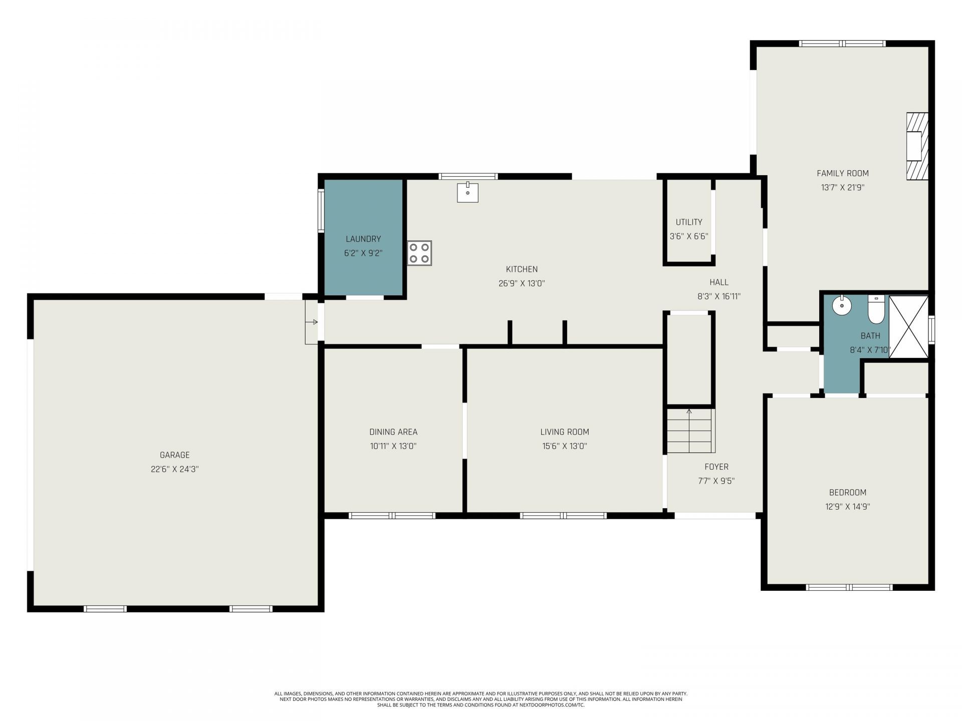 1930 Kate Ln. Photo 29