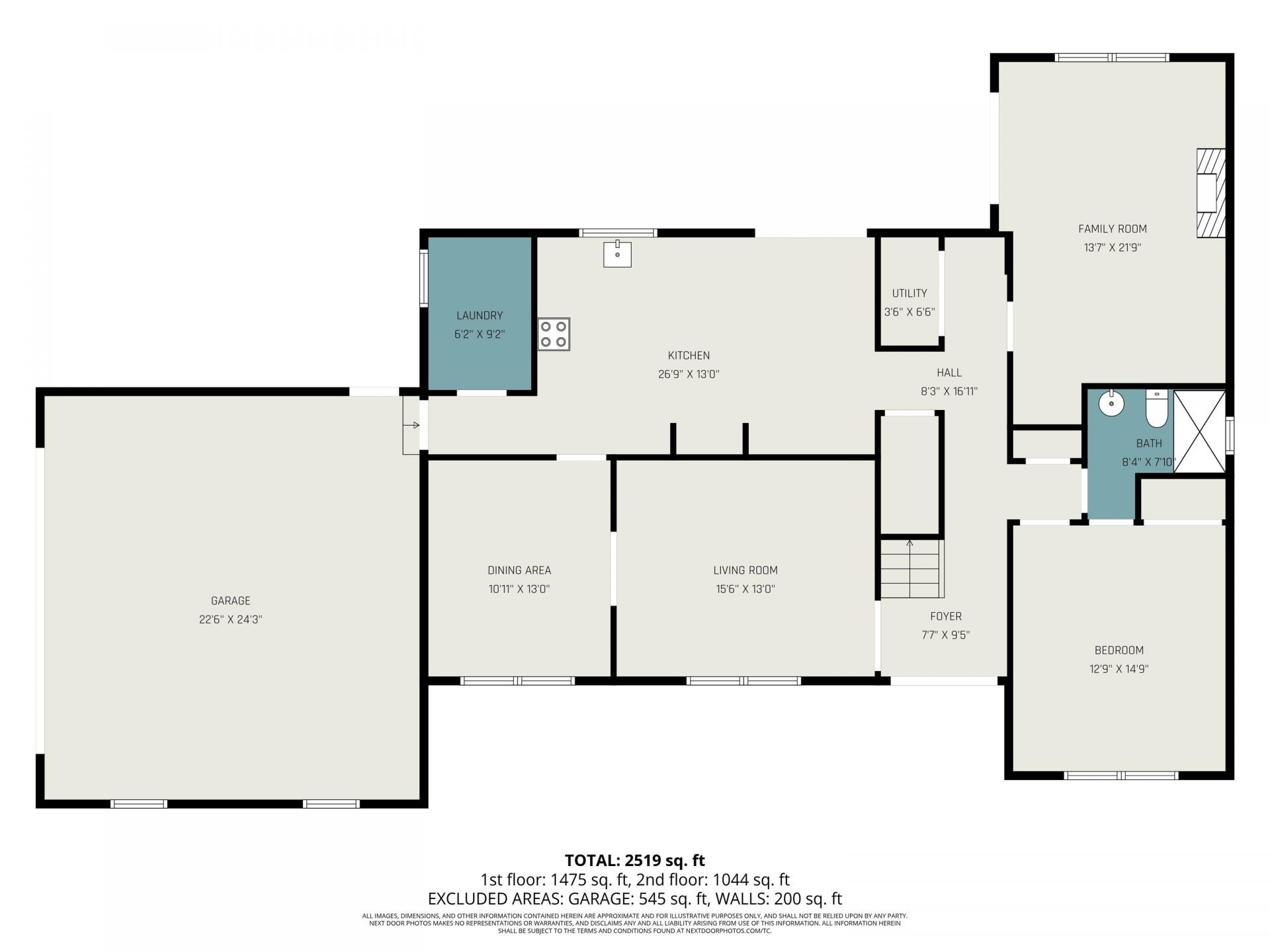 1930 Kate Ln. Photo 41