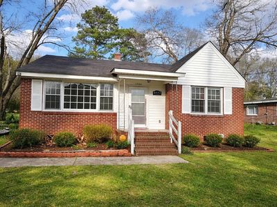 1324 Springdale Drive, Orangeburg, SC 29118