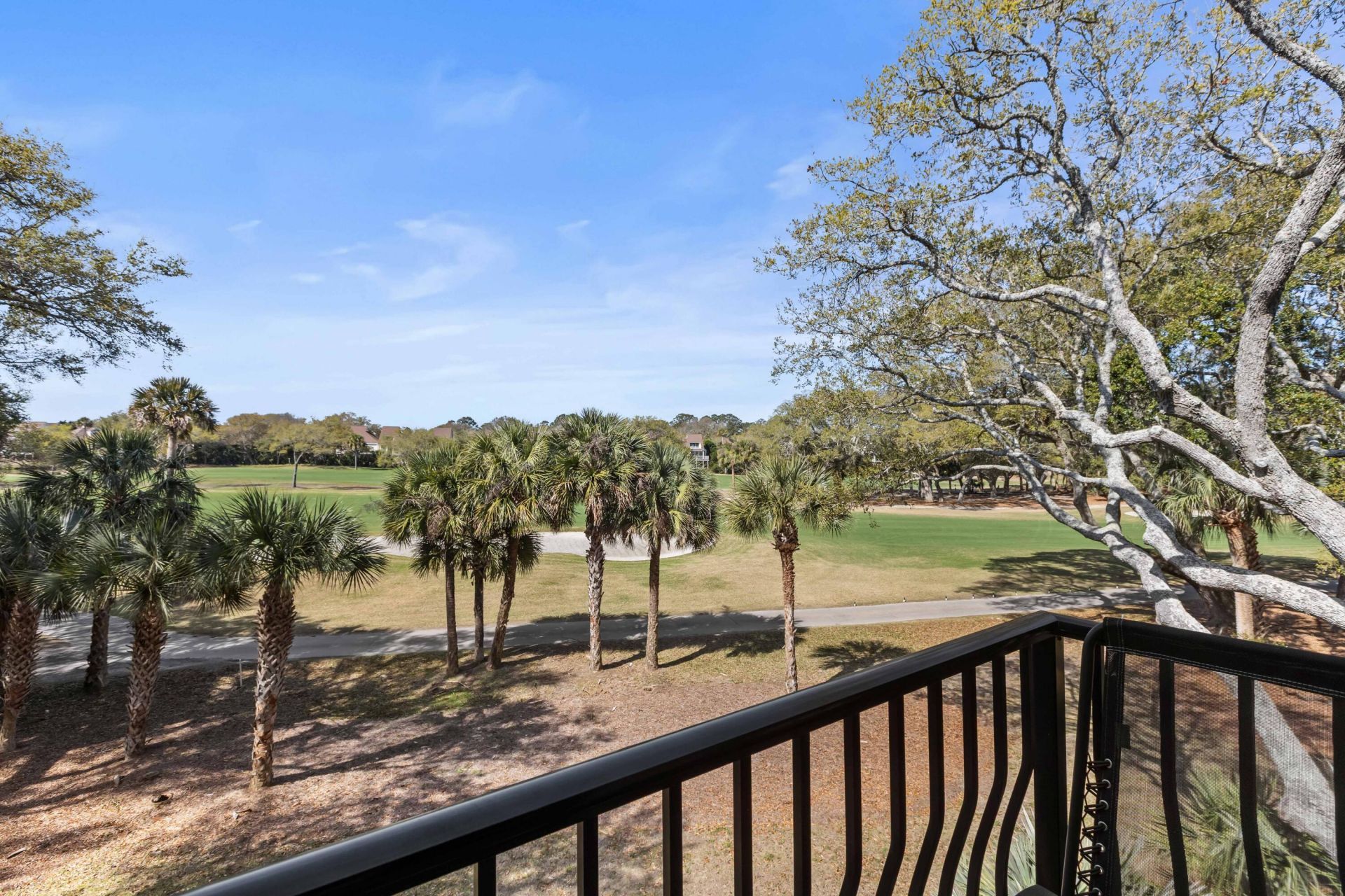 3018 Ocean Winds Drive Photo 1