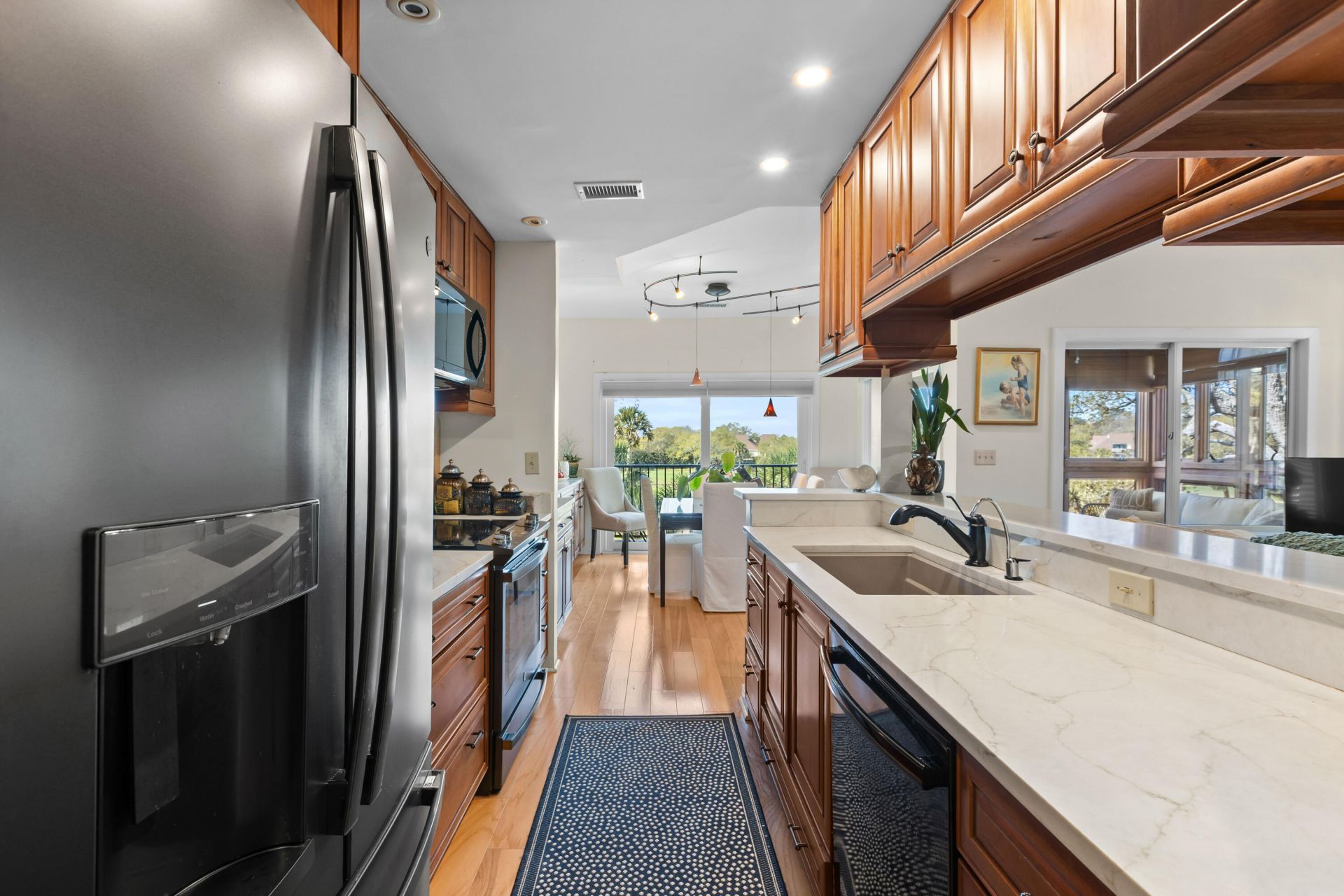 3018 Ocean Winds Drive Photo 11