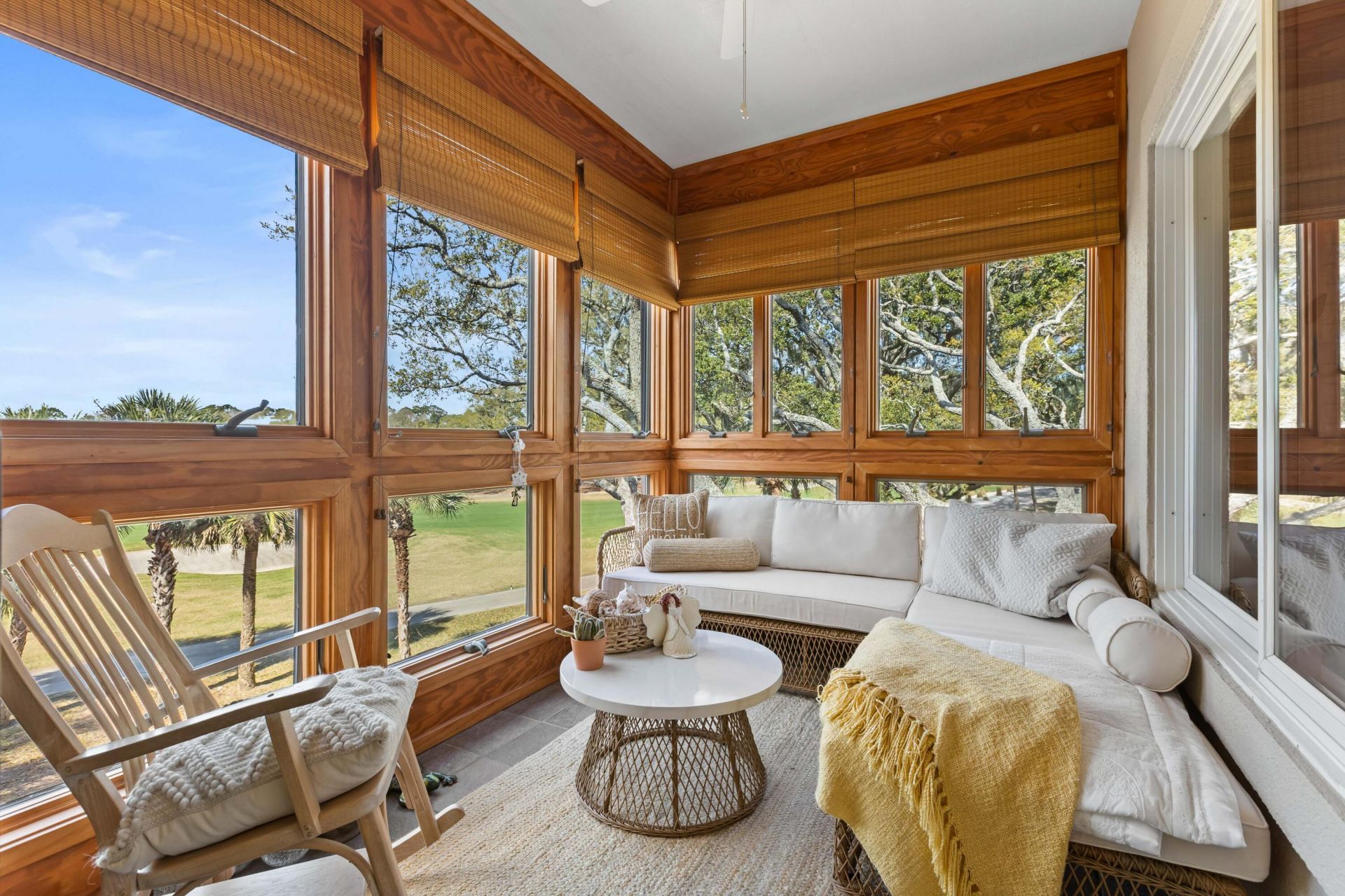 3018 Ocean Winds Drive Photo 2