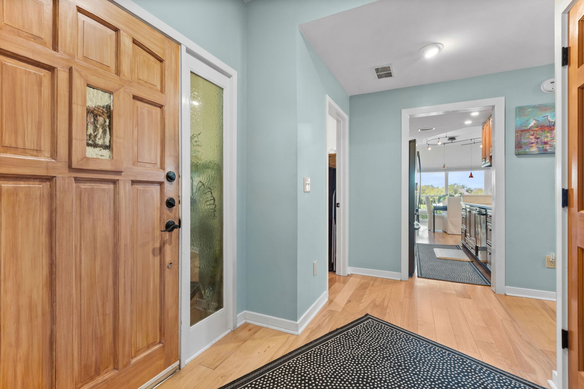 3018 Ocean Winds Drive Photo 3