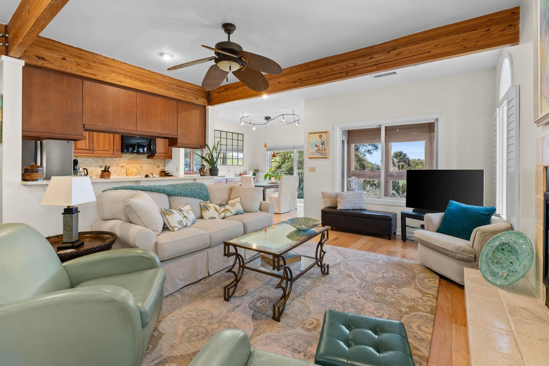 3018 Ocean Winds Drive Photo 6