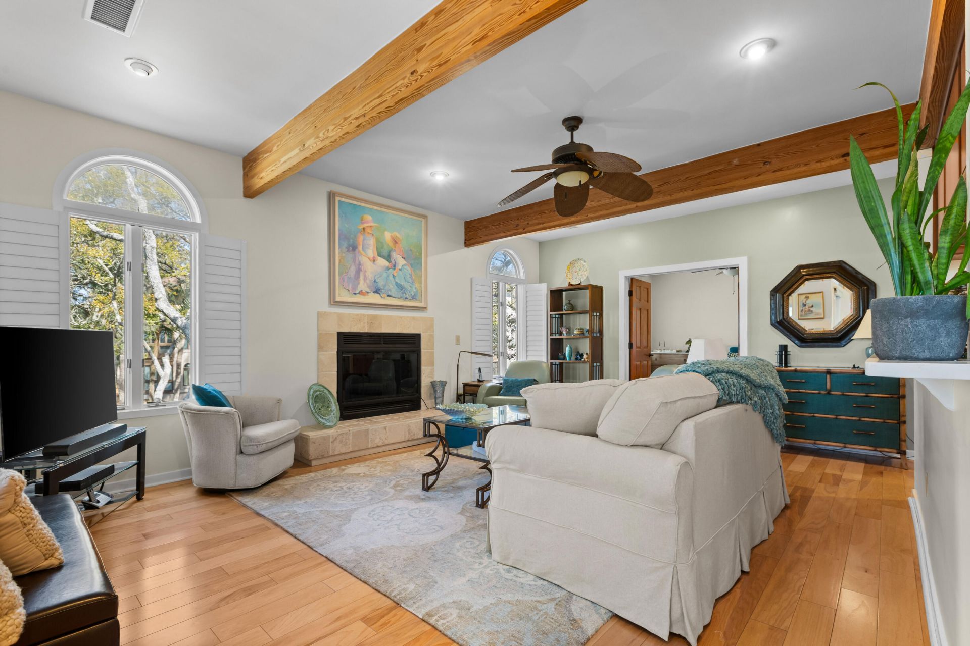 3018 Ocean Winds Drive Photo 8