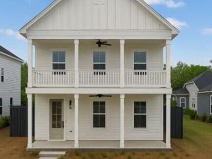 726 Rumbling Leaf Lane Summerville, SC 29486