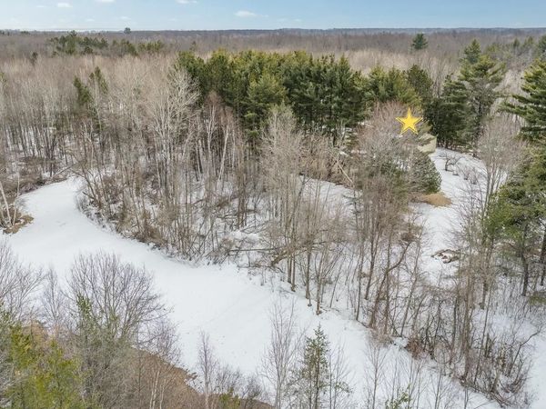 3684 BELL BRIDGE ROAD, Oconto, WI 54153