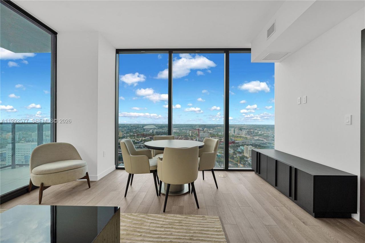 20 NE 11th St, Unit 2710, Miami, FL 33132 Photo