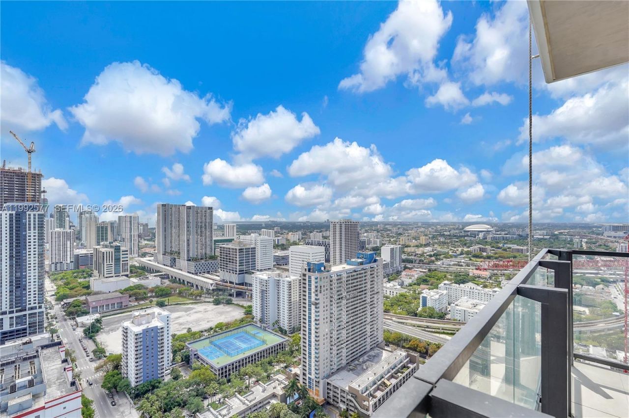 20 NE 11th St, Unit 2710, Miami, FL 33132 Photo