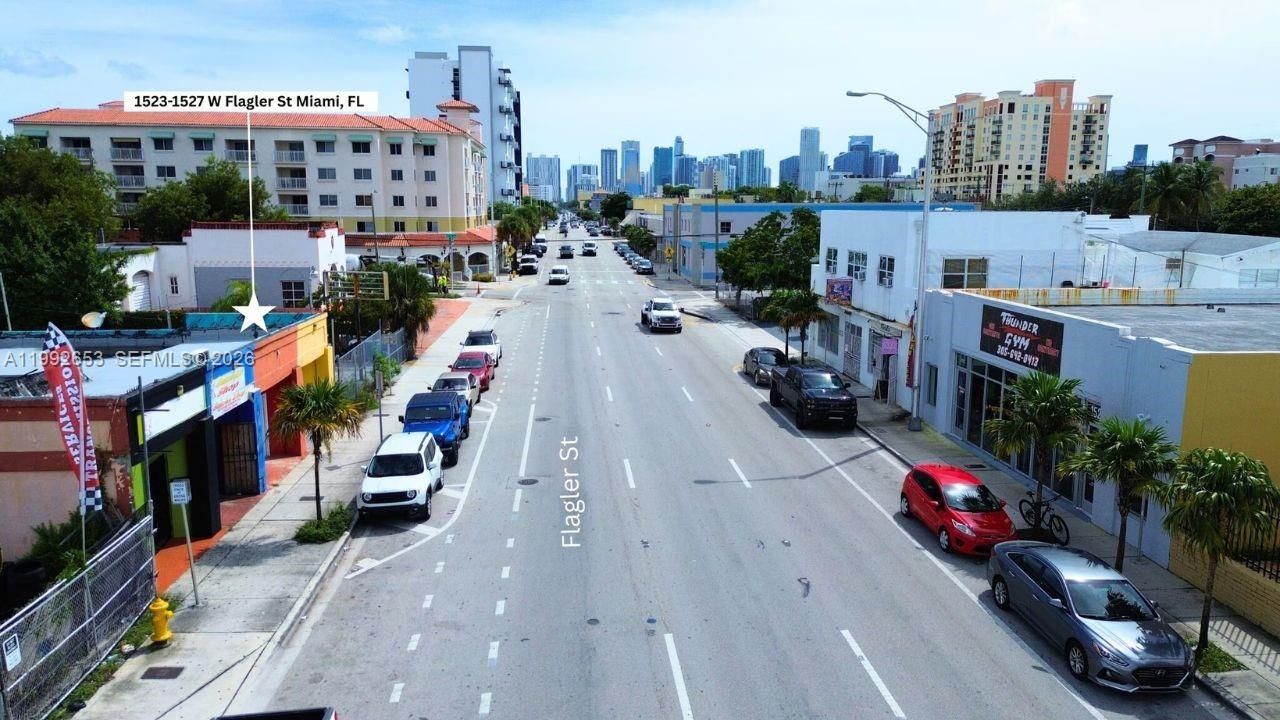 1527 W Flagler St , Miami, FL 33135 Photo