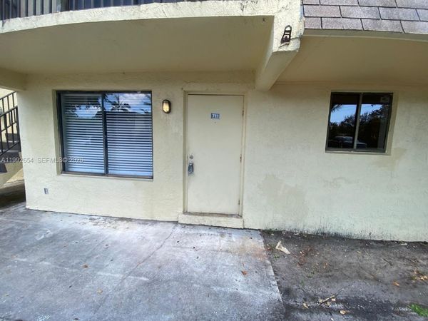 1045 S Flagler Ave , Unit 711, Pompano Beach, FL 33060