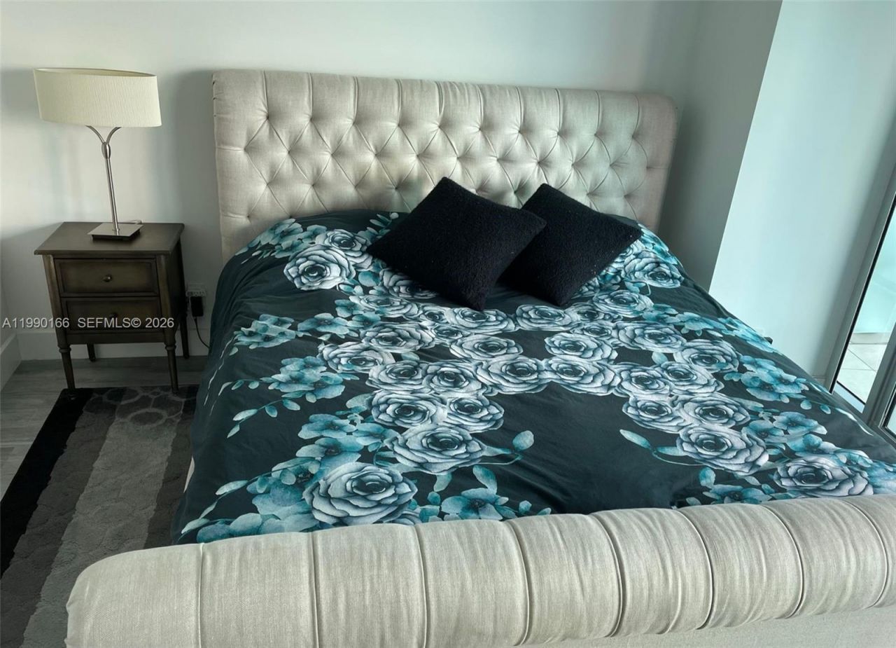 888 Biscayne Blvd, Unit 1810, Miami, FL 33132 Photo