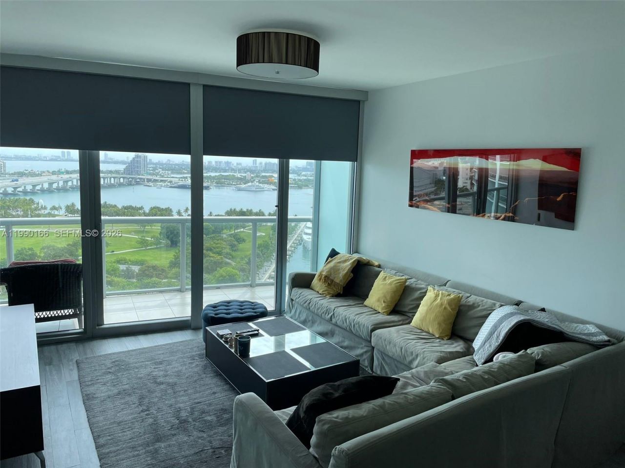 888 Biscayne Blvd, Unit 1810, Miami, FL 33132 Photo