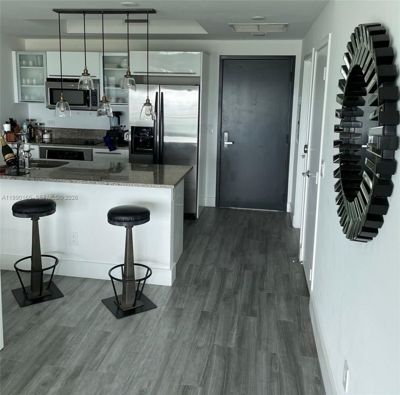 888 Biscayne Blvd, Unit 1810, Miami, FL 33132 Photo