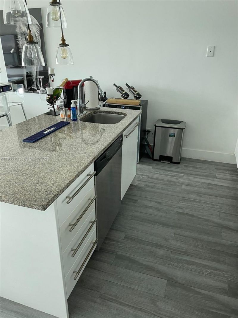 888 Biscayne Blvd, Unit 1810, Miami, FL 33132 Photo