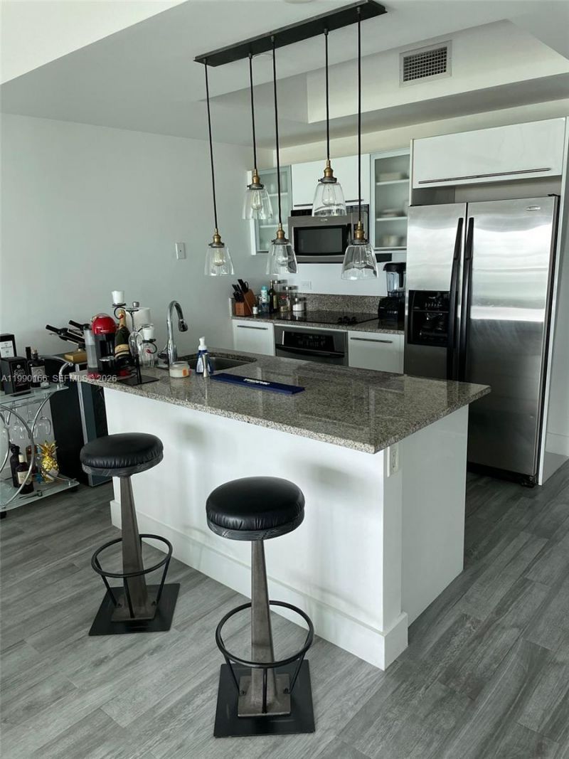 888 Biscayne Blvd, Unit 1810, Miami, FL 33132 Photo