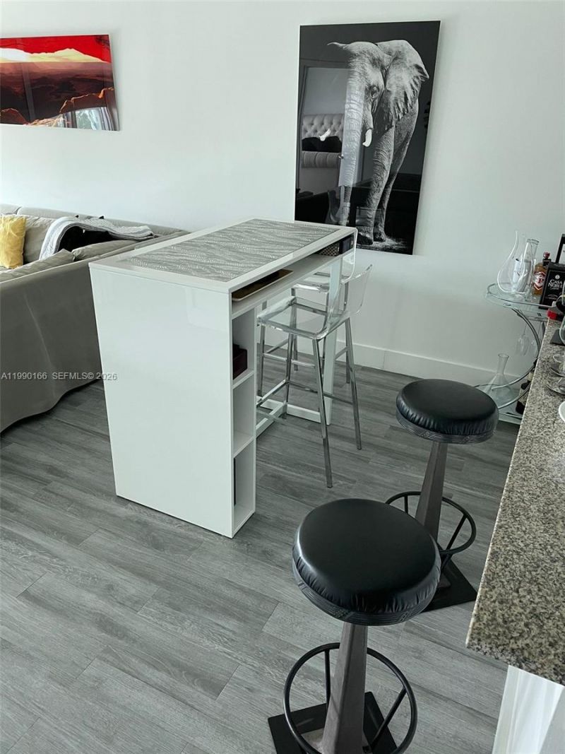 888 Biscayne Blvd, Unit 1810, Miami, FL 33132 Photo