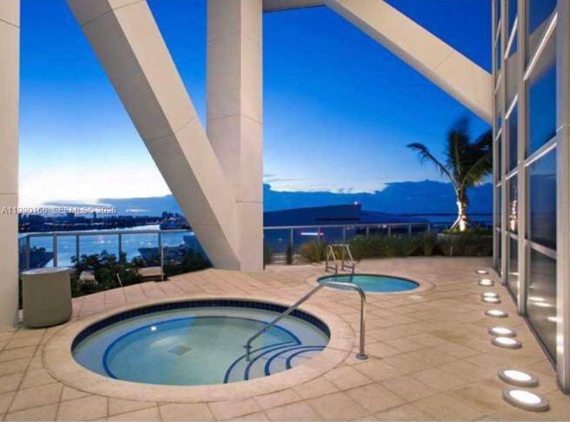 888 Biscayne Blvd, Unit 1810, Miami, FL 33132 Photo