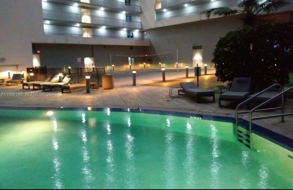 888 Biscayne Blvd, Unit 1810, Miami, FL 33132 Photo