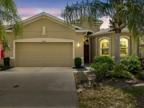 2306 OAKLEY GREEN DRIVE, Unit 62, SUN CITY CENTER, FL 33573