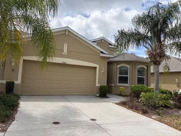 2306 OAKLEY GREEN DRIVE , Unit 62, SUN CITY CENTER, FL 33573