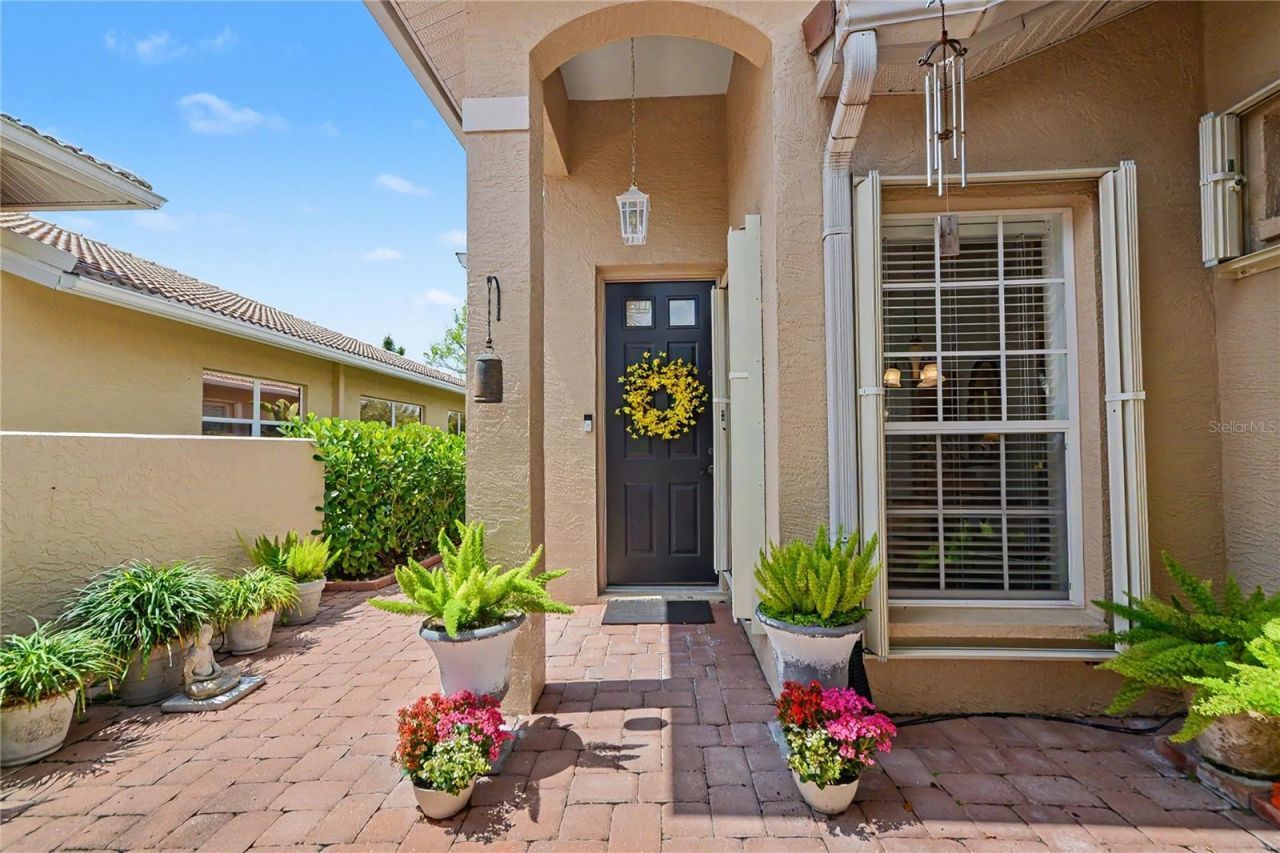 111 Auburn Woods Circle, Venice, FL 34292 Photo
