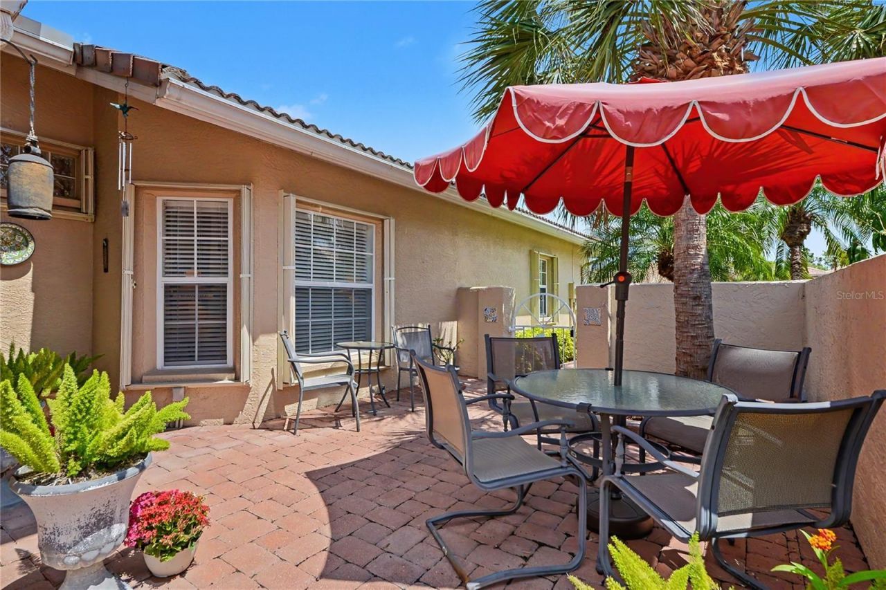 111 Auburn Woods Circle, Venice, FL 34292 Photo