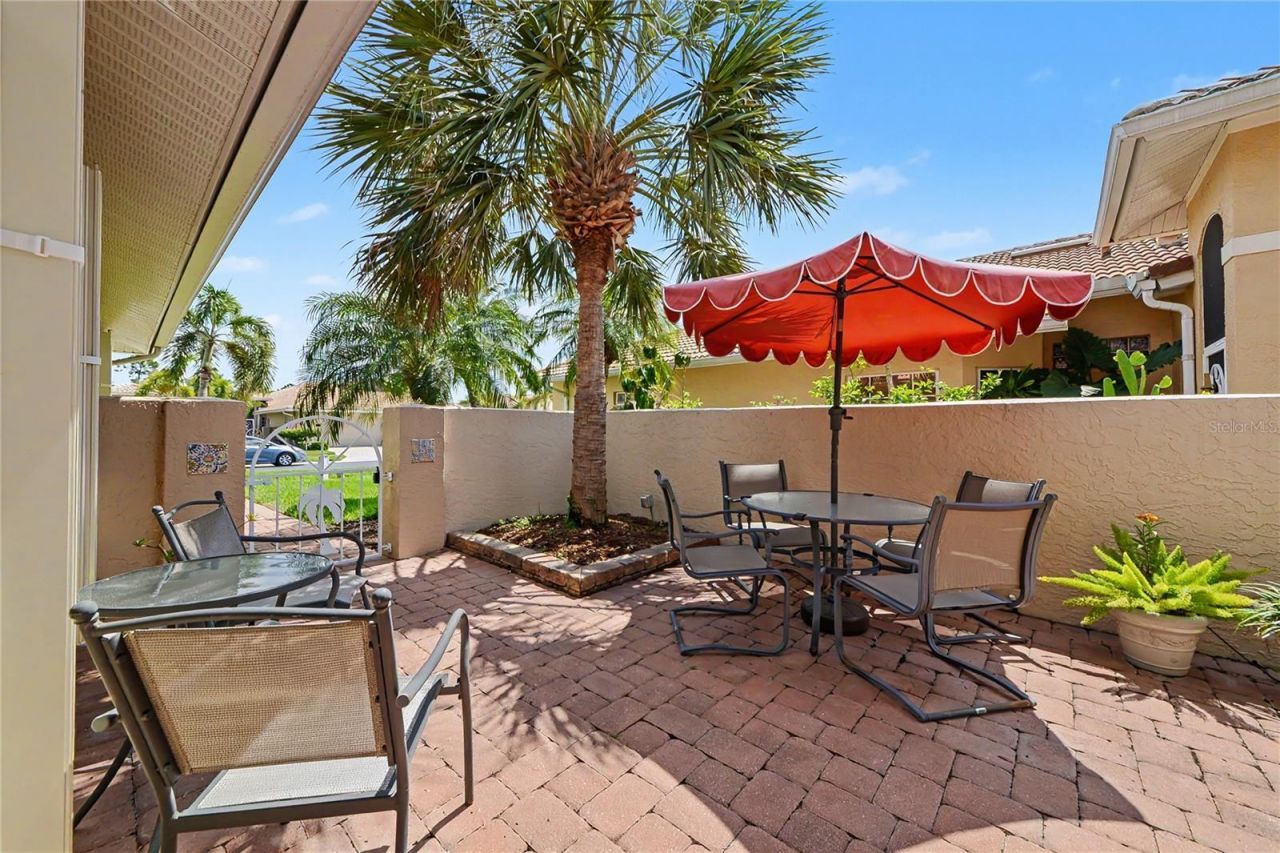 111 Auburn Woods Circle, Venice, FL 34292 Photo