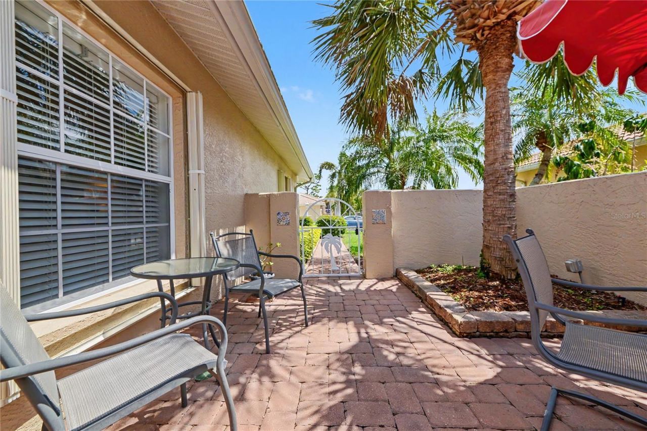 111 Auburn Woods Circle, Venice, FL 34292 Photo