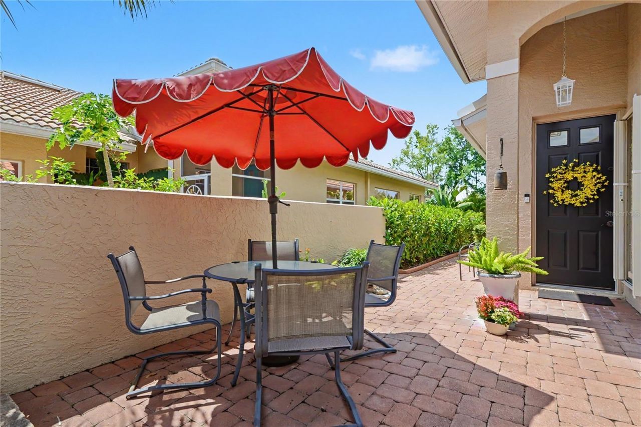 111 Auburn Woods Circle, Venice, FL 34292 Photo