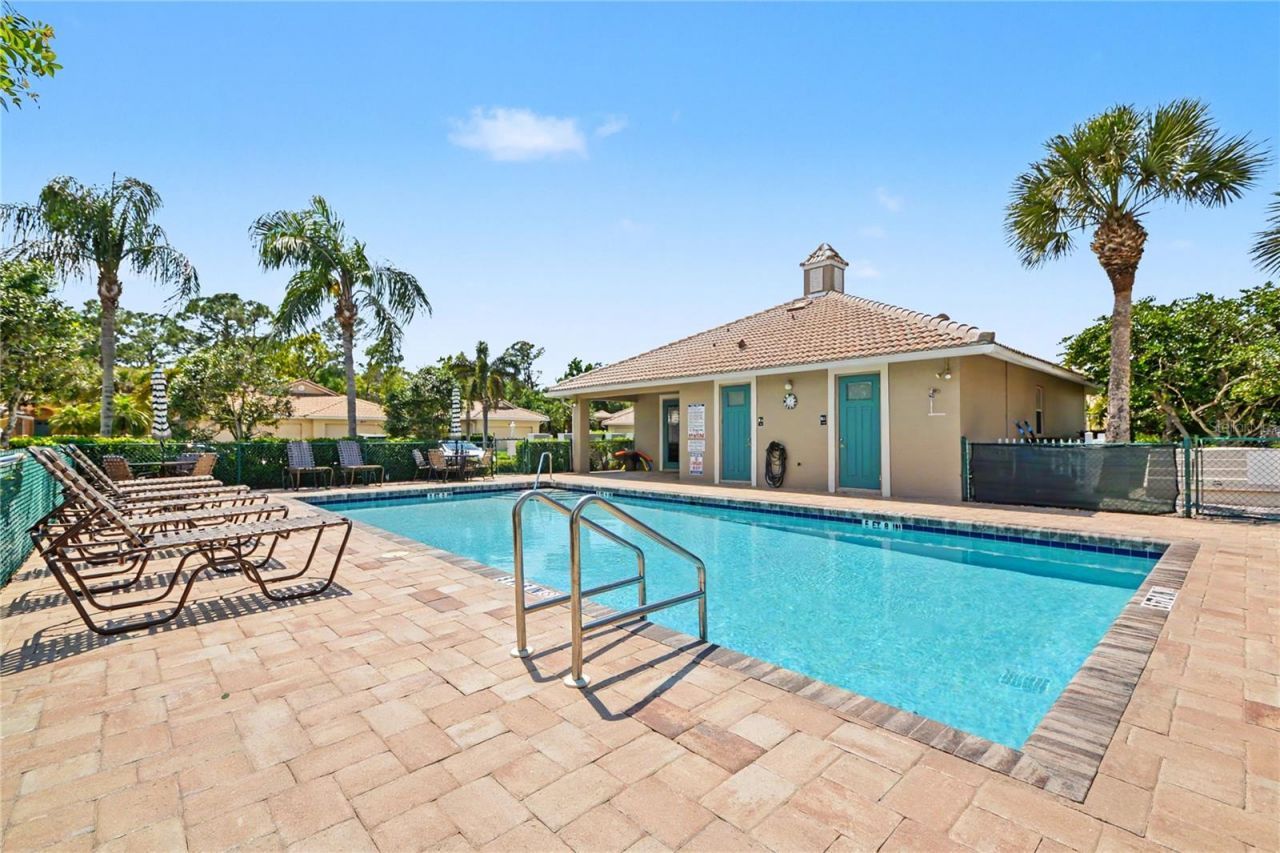 111 Auburn Woods Circle, Venice, FL 34292 Photo