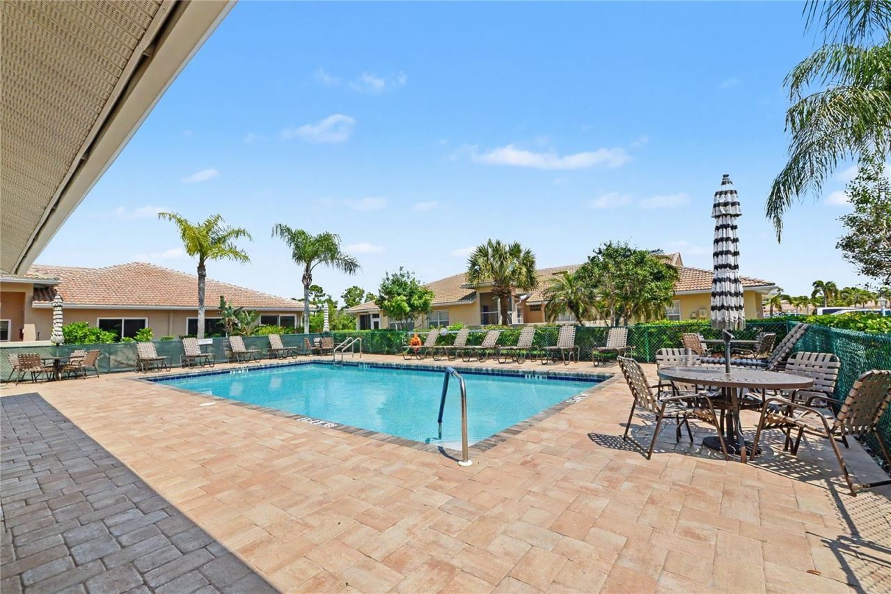 111 Auburn Woods Circle, Venice, FL 34292 Photo