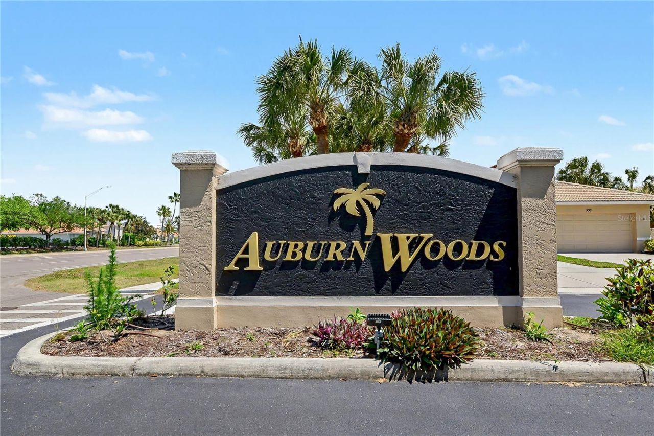 111 Auburn Woods Circle, Venice, FL 34292 Photo