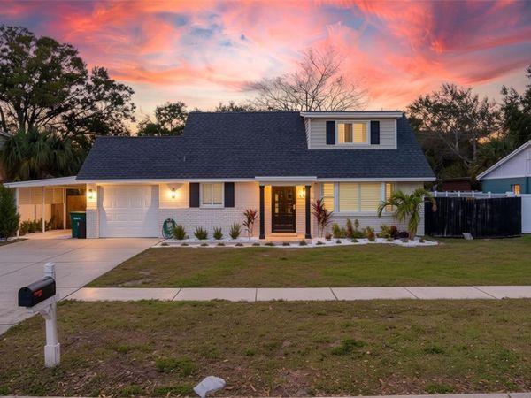 14984 NEWPORT ROAD , CLEARWATER, FL 33764