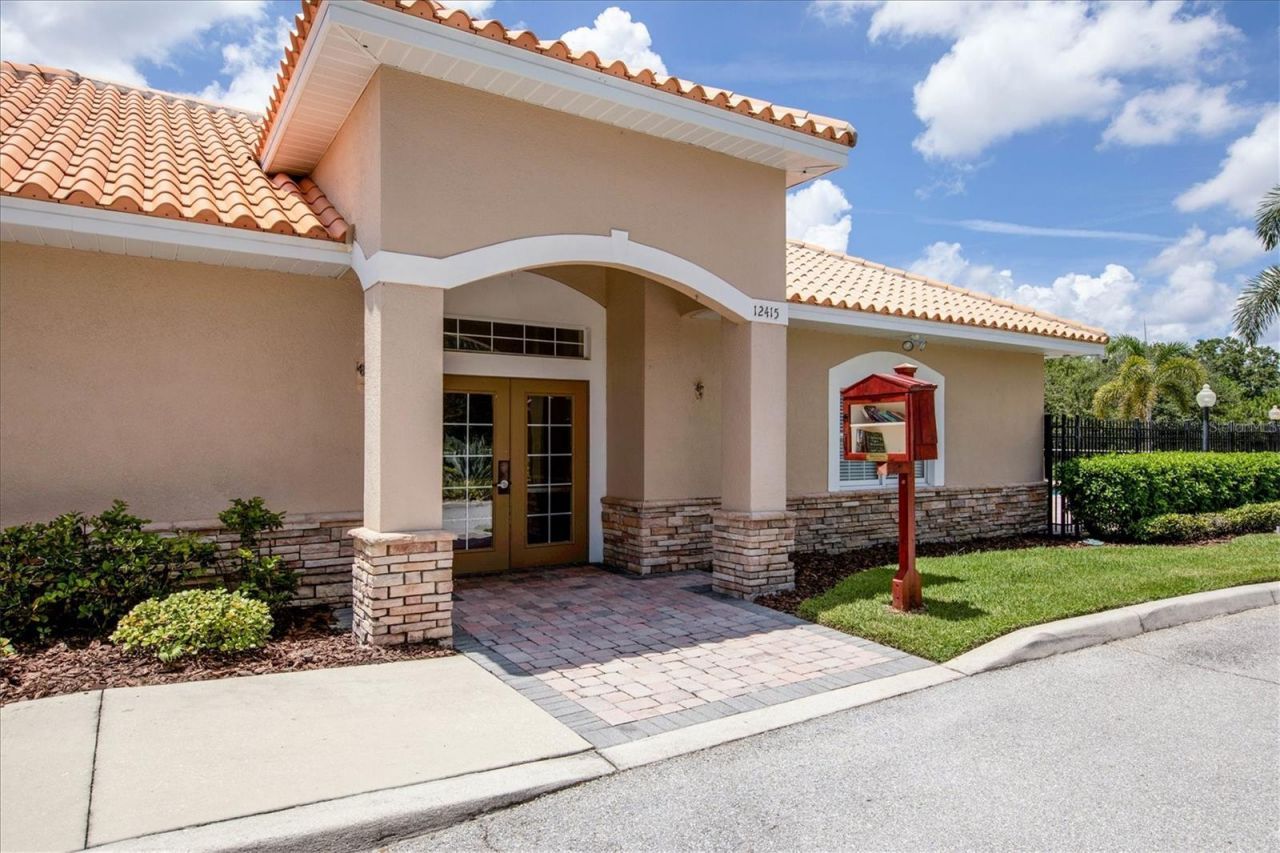 2214 132 Nd Place E, Parrish, FL 34219 Photo