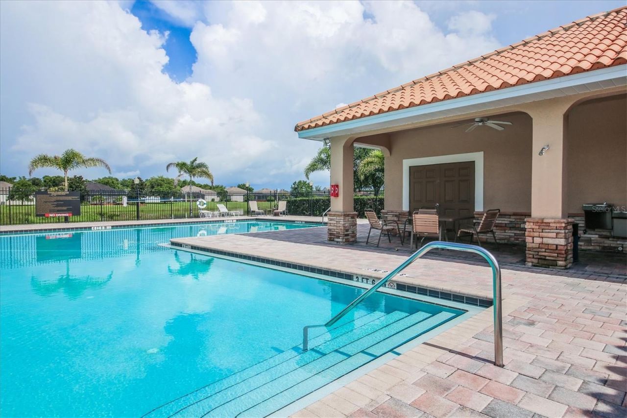 2214 132 Nd Place E, Parrish, FL 34219 Photo