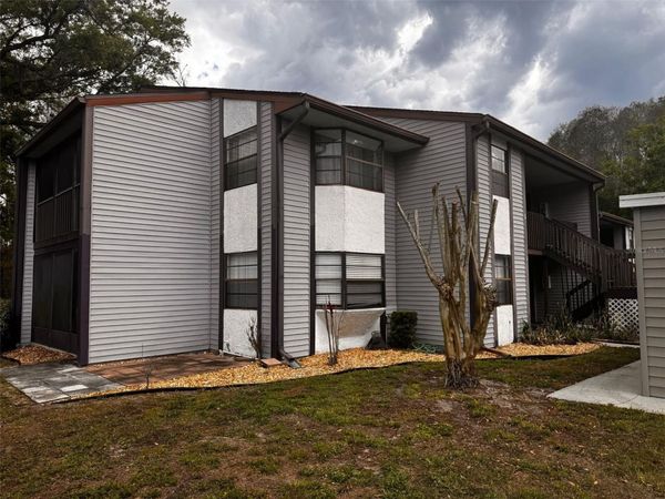 11606 BAYWOOD MEADOWS DRIVE , Unit 2, NEW PORT RICHEY, FL 34654