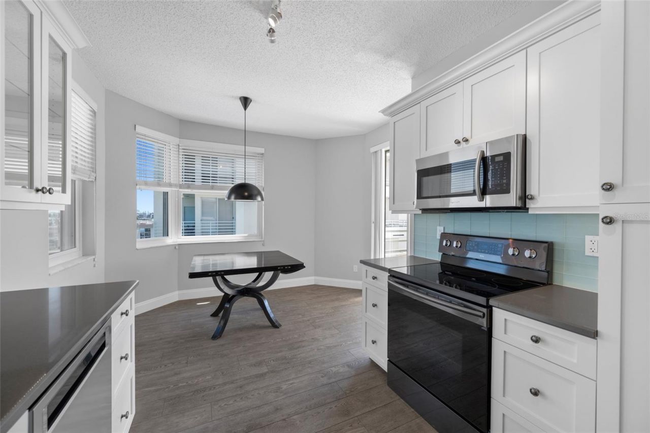 7979 Sailboat Key Boulevard S, Unit 508, South Pasadena, FL 33707 Photo