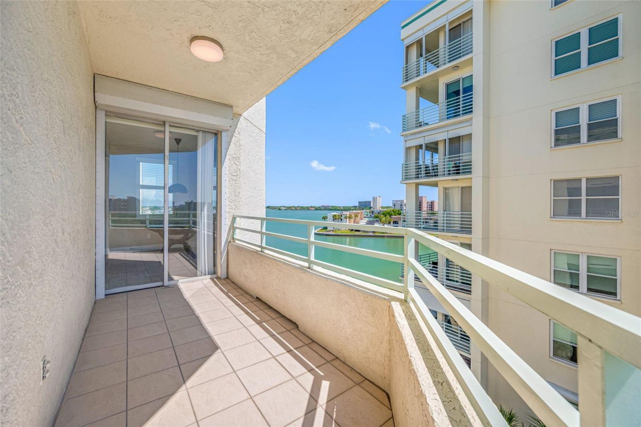 7979 Sailboat Key Boulevard S, Unit 508, South Pasadena, FL 33707 Photo
