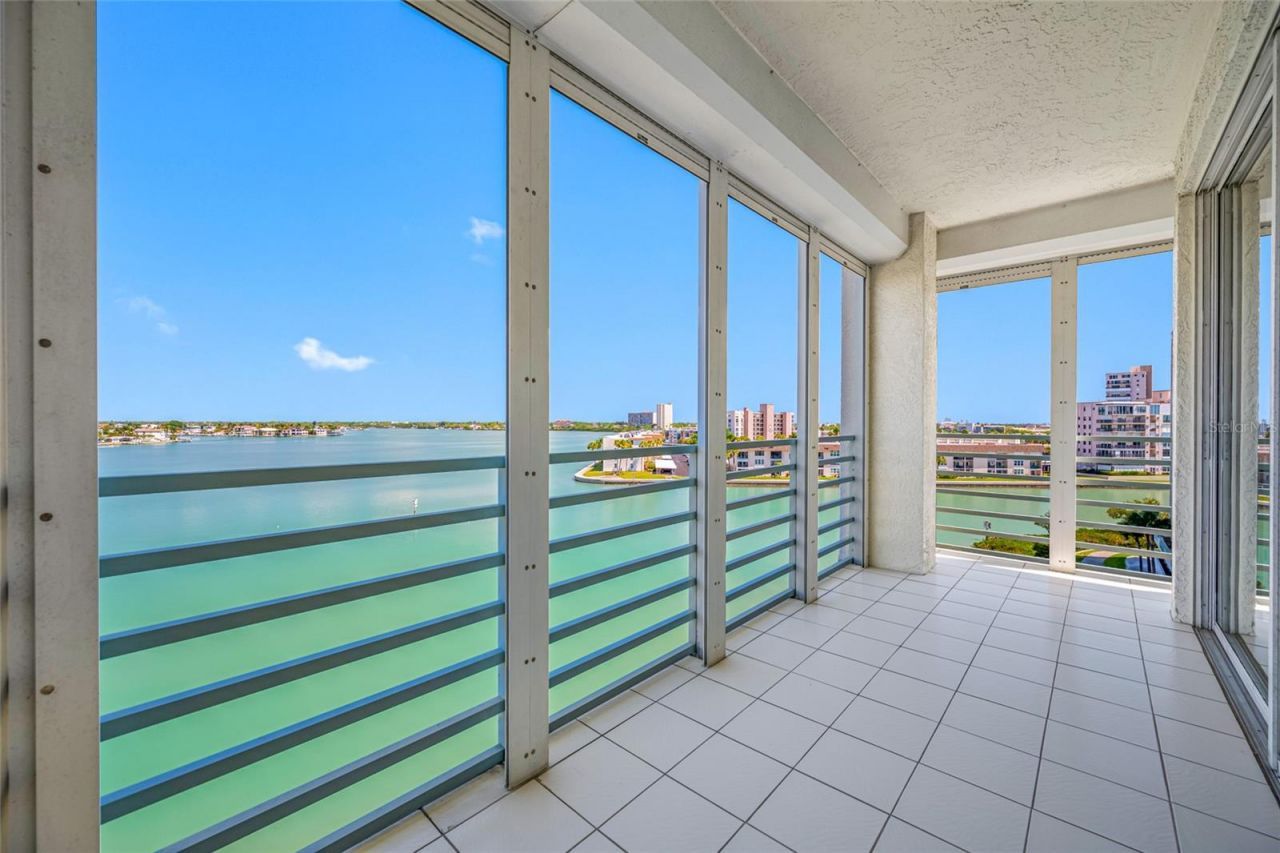 7979 Sailboat Key Boulevard S, Unit 508, South Pasadena, FL 33707 Photo