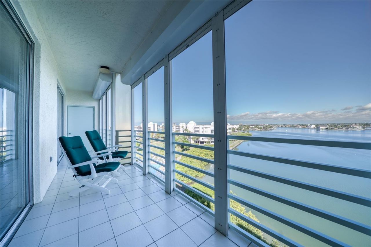 7979 Sailboat Key Boulevard S, Unit 508, South Pasadena, FL 33707 Photo