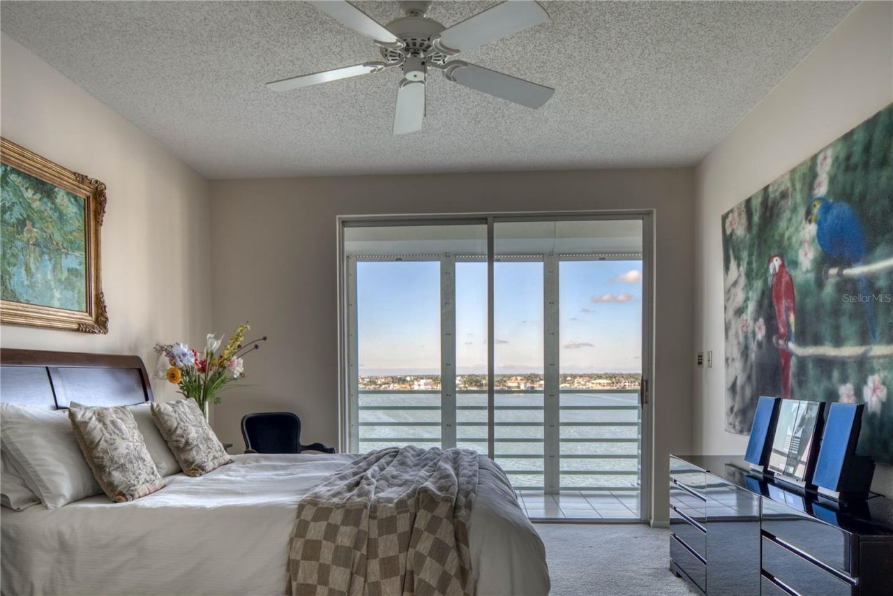 7979 Sailboat Key Boulevard S, Unit 508, South Pasadena, FL 33707 Photo